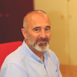 JESÚS BARDAL