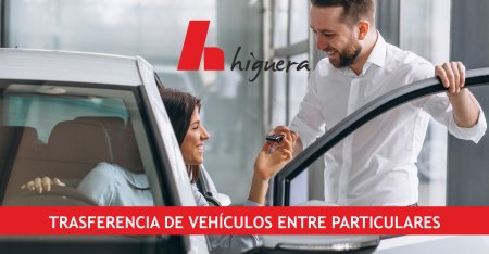 Gestorías para transferencia de coches y vehículos