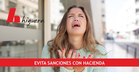 Contratar gestorías fiscales para evitar sanciones y sorpresas con Hacienda